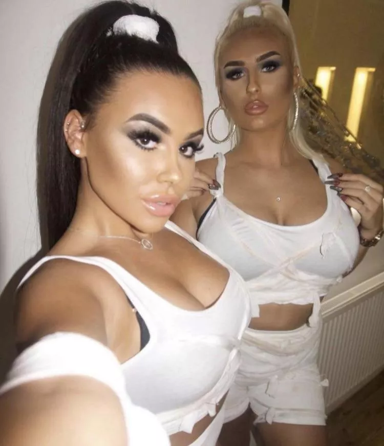 Chavs R US Chavs R US