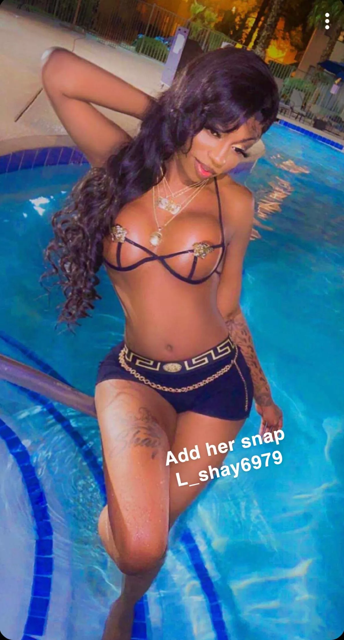 Check her out Check her out