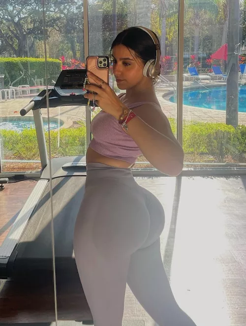 Check in on us ... Teddy Moutinho @teddybearosito.fit