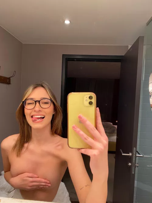 Check me out🤪