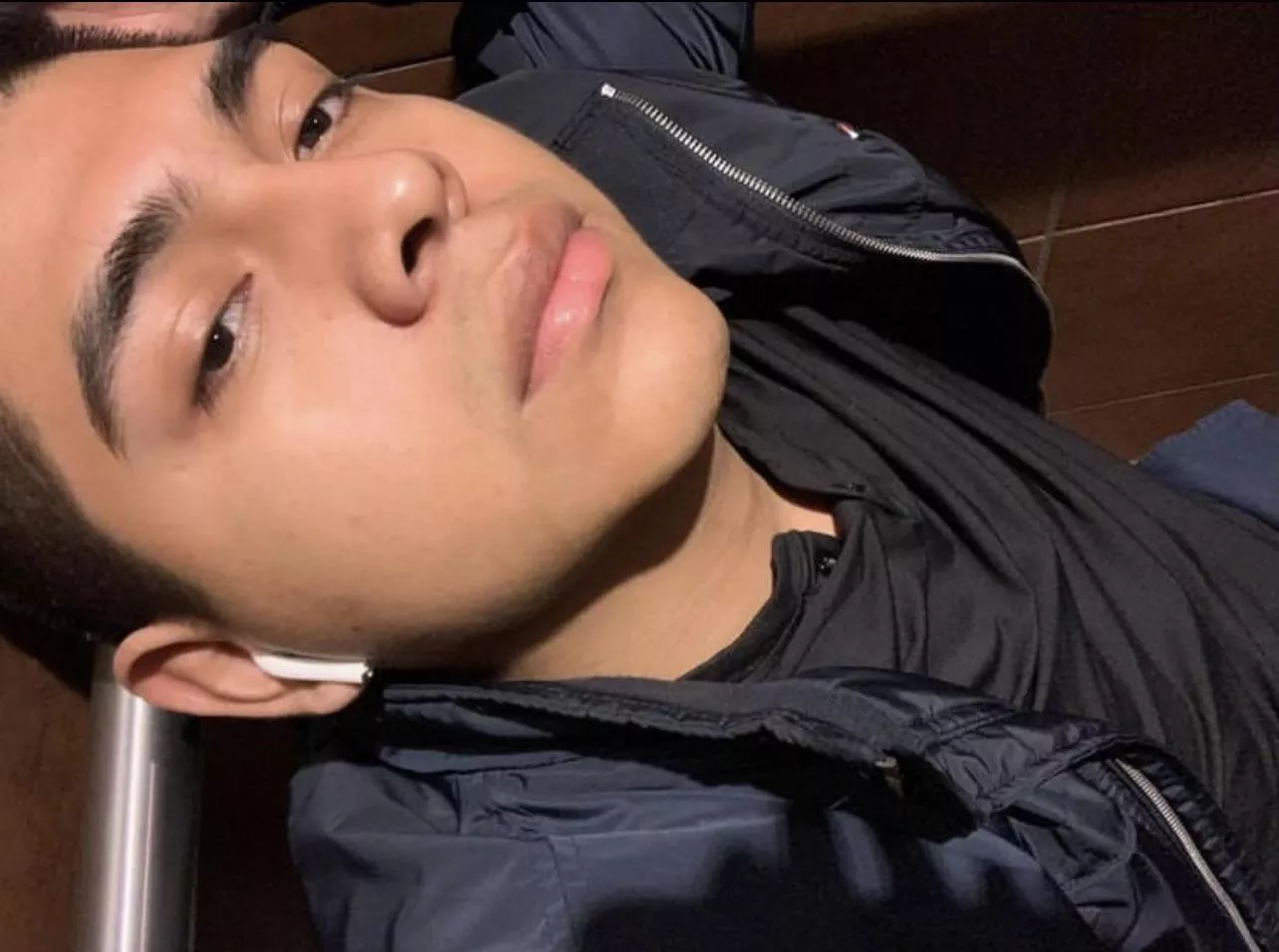 Check out my content ?