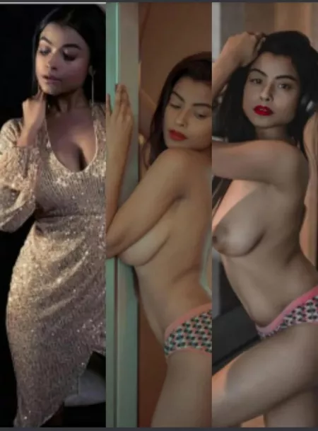 ?? CHECK OUT TAN!SHA DAS L@TEST BOOBS Pressing and Pussy Fingerings in Full Motion ? MuST WATCH ? LINK IN COMMENT ??