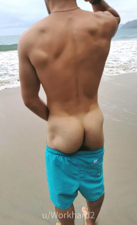 Check out this view! π