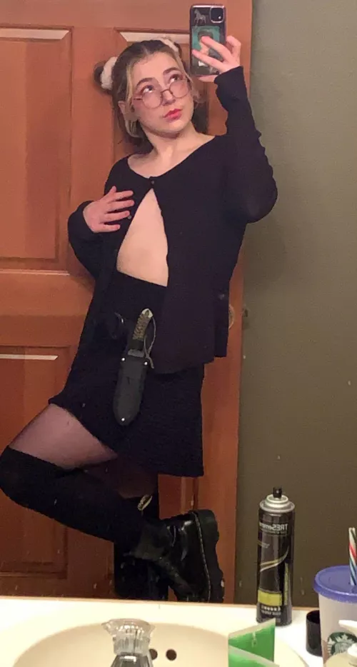 Check the fit