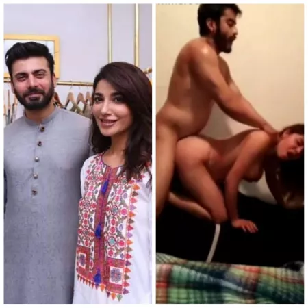 🔥🥰 Checkout Pakistani Actor Fawad Khan Latest Viral Video with Co-star 🥰🔥 LINK IN COMMENT