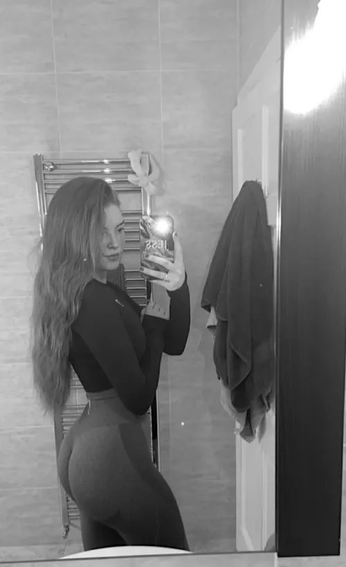 Cheek Gap