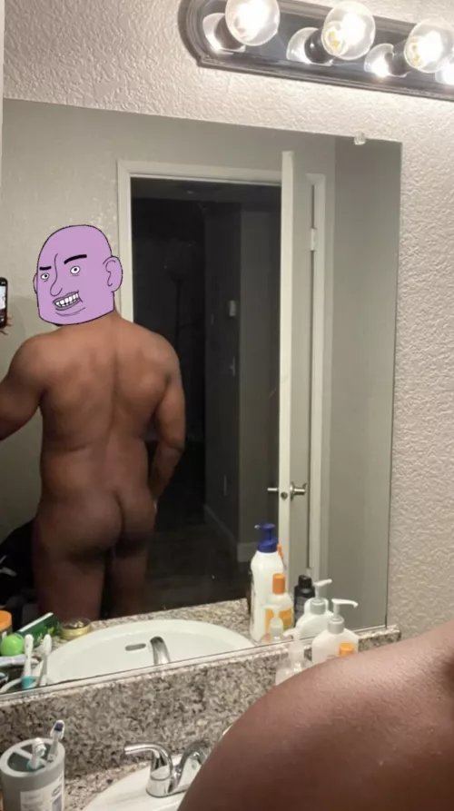 Cheeks