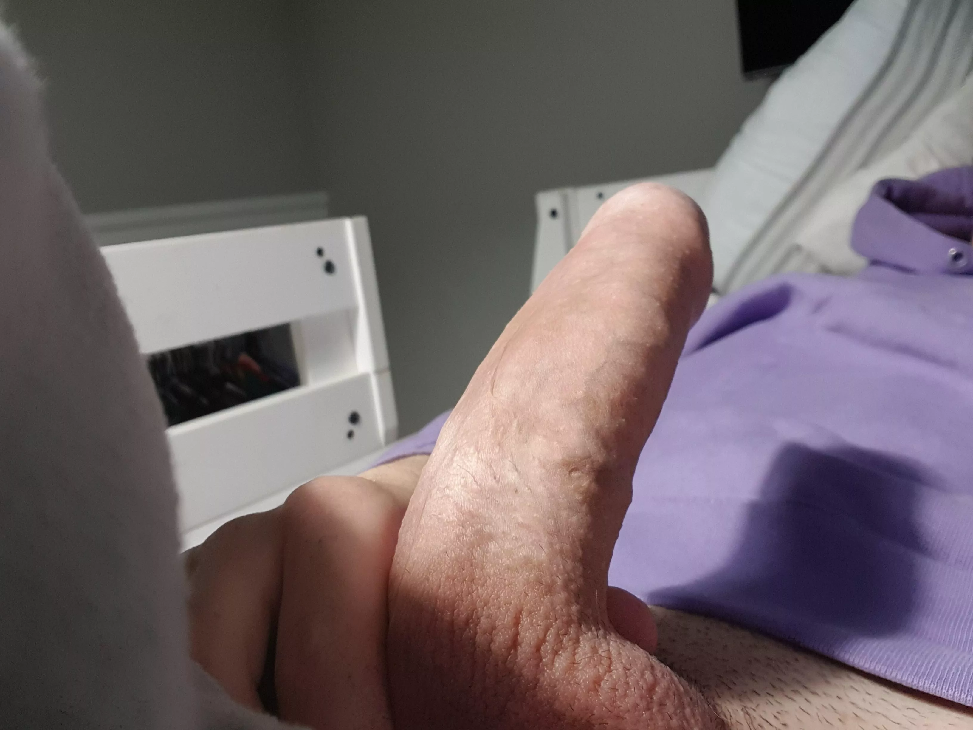 Cheeky one before work ??