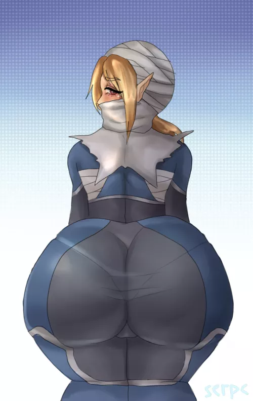 Cheeky Sheik (Serpc) Cheeky Sheik (Serpc)