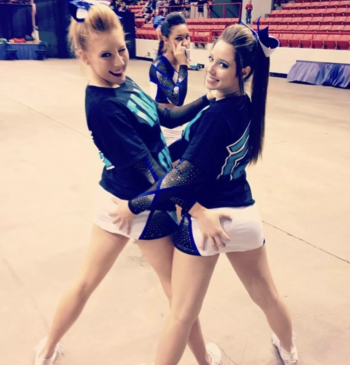 Cheer Team Cheer Team