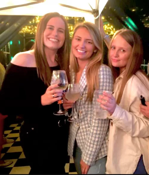 Cheers Cheers