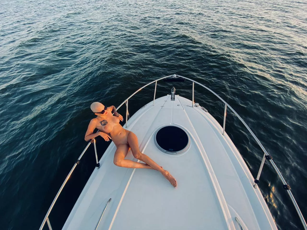 Cheers on all the beautiful tits all ower the world.