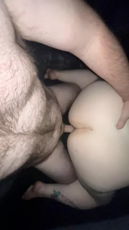 Cheers to unplanned midweek days off together, love getting my guts rearranged with out worrying about being quite 😏