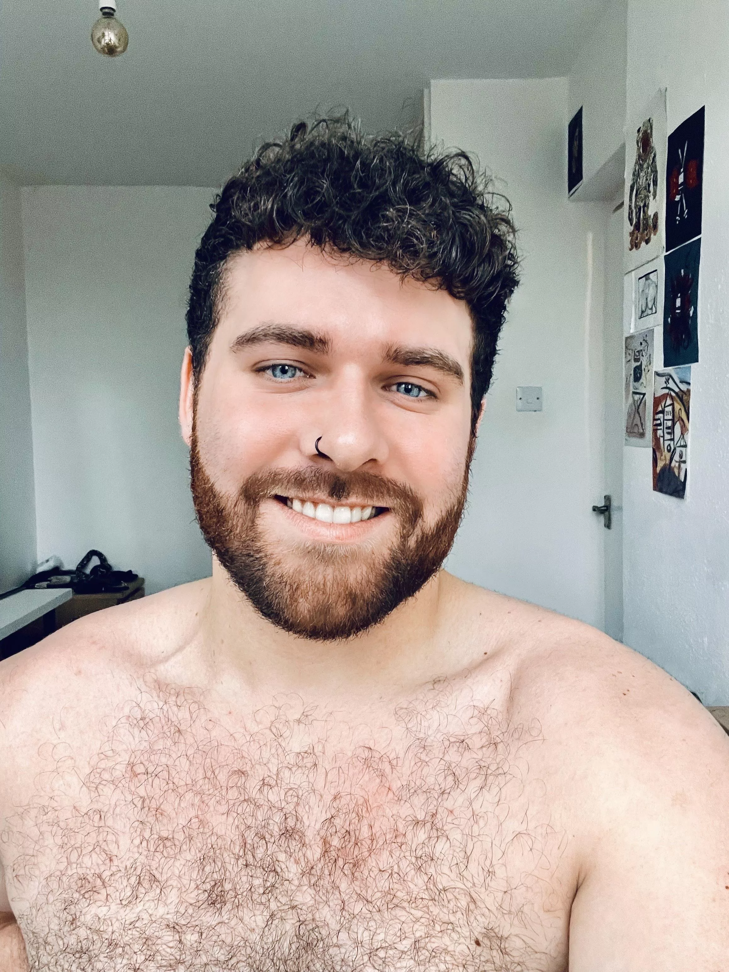 cheers to you all for making it to the end of the week! 💕