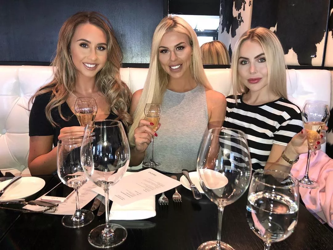 Cheers to You Cheers to You