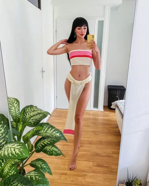 Chel by Wanderlustluca