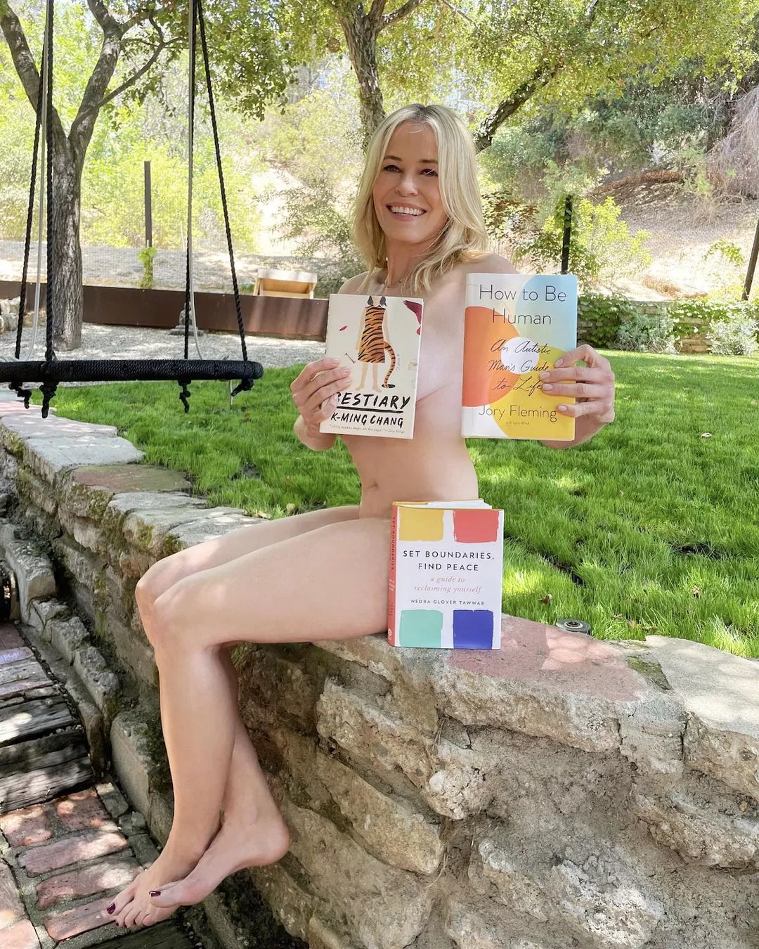 Chelsea Handler | July 2021 Chelsea Handler | July 2021