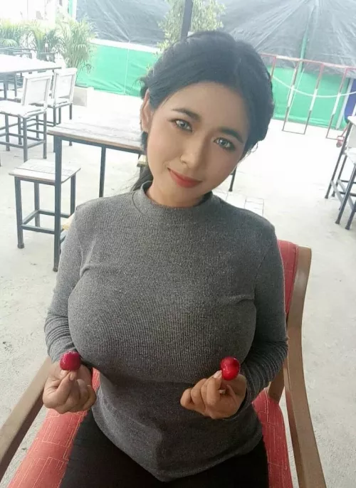 Cherries