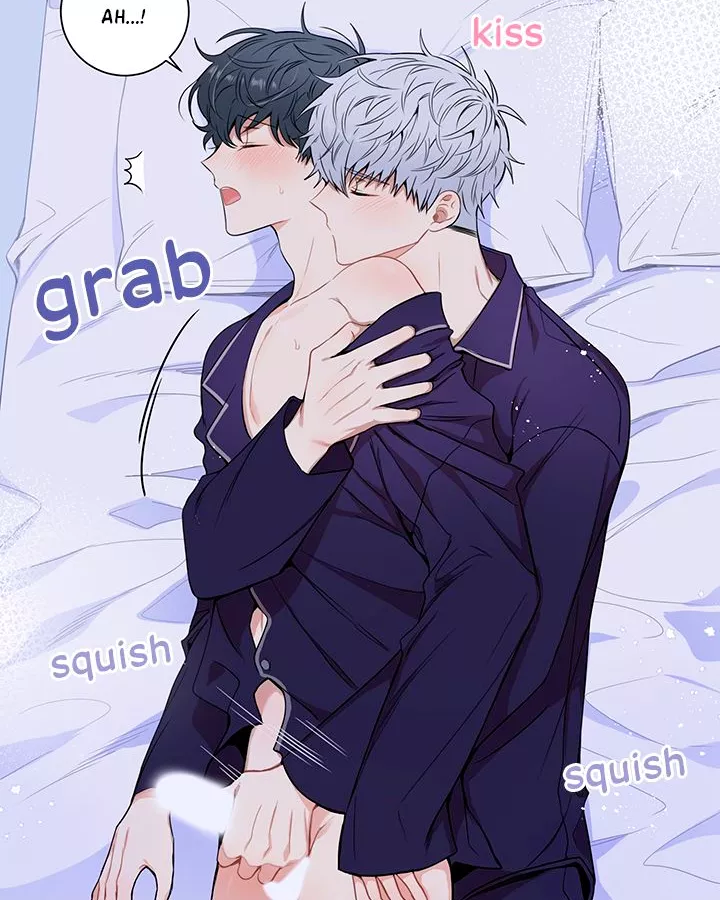 [Cherry Blossoms After Winter]