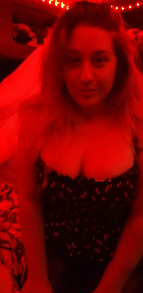 Cherry Cherry