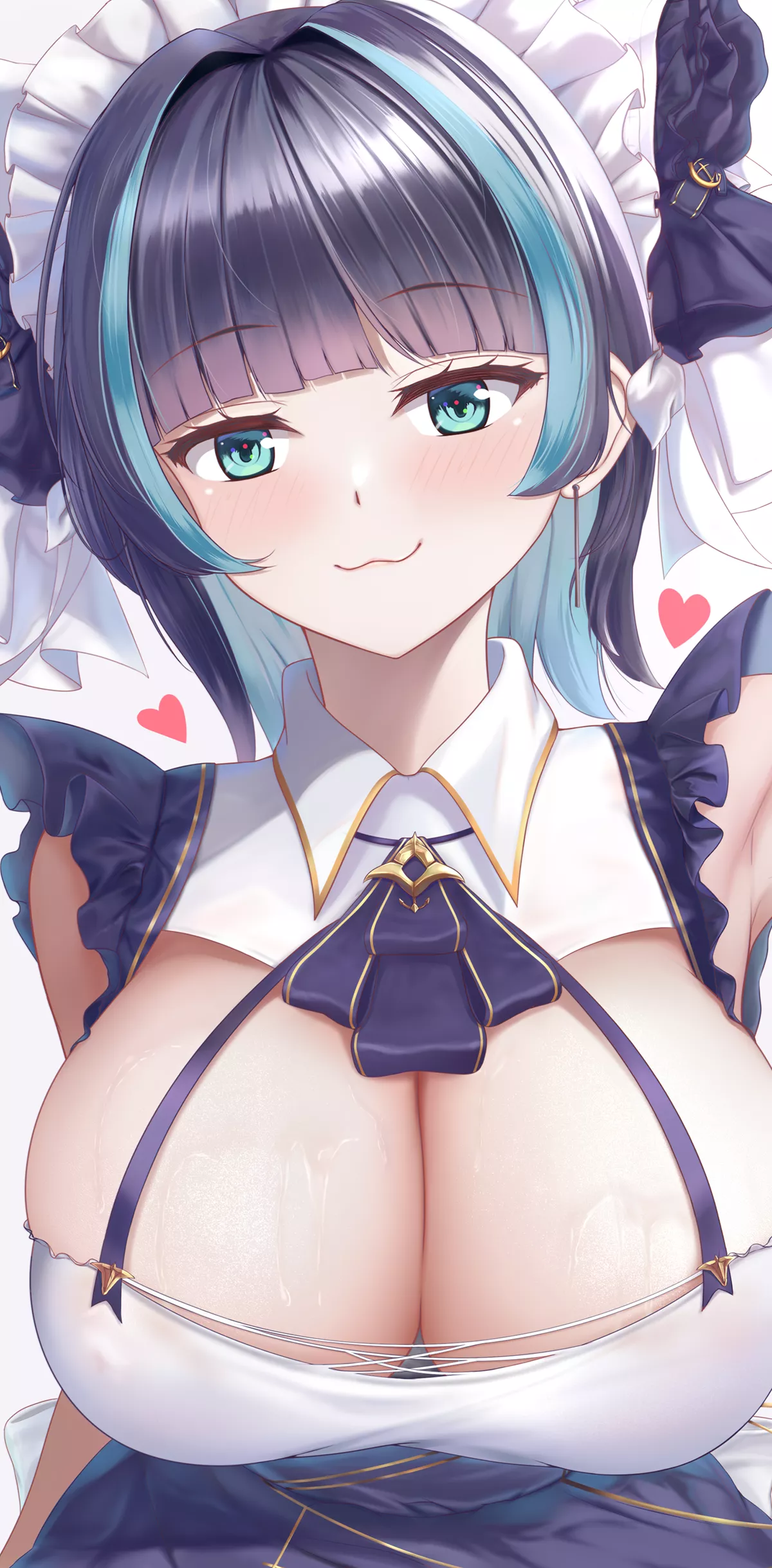 Cheshire - Azur Lane