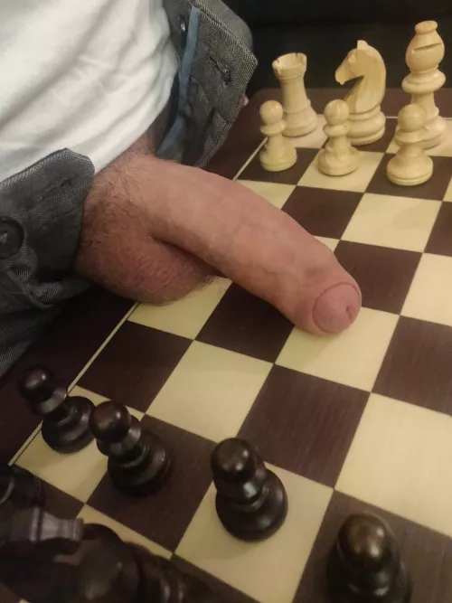 Chess softie π§