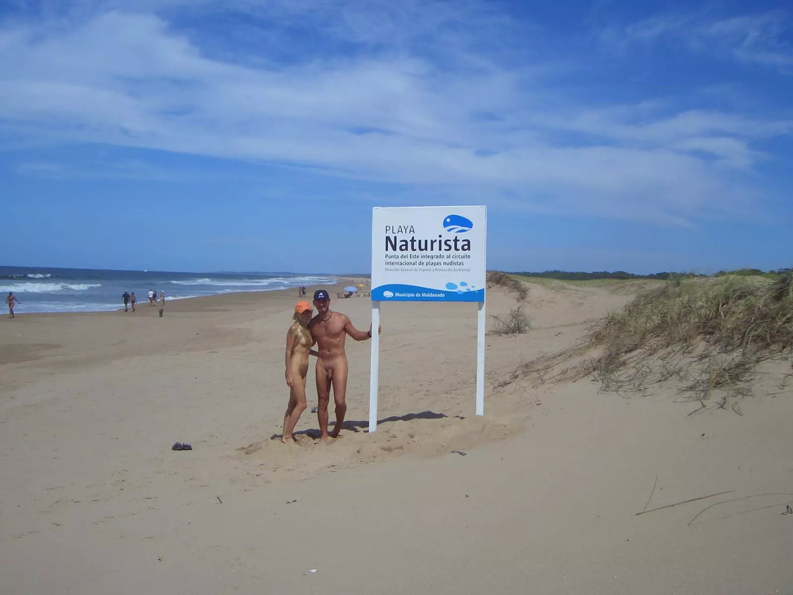Chihuahua Playa Naturista, Maldonado department, Uruguay Chihuahua Playa Naturista, Maldonado department, Uruguay