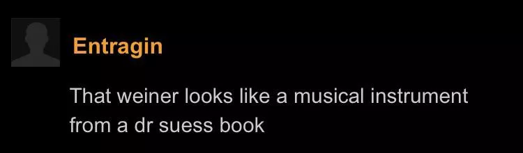 Childhood is now ruined