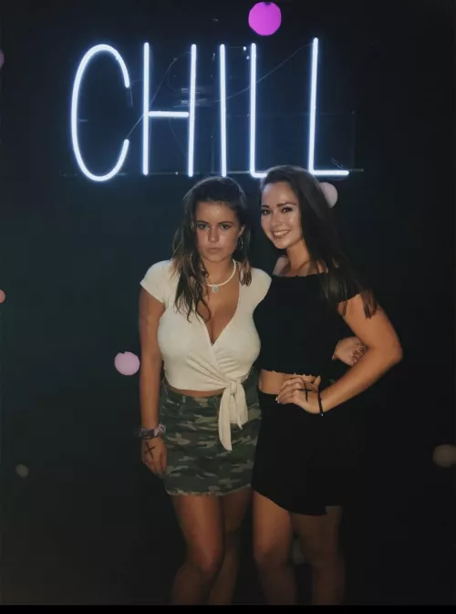 Chill Chill