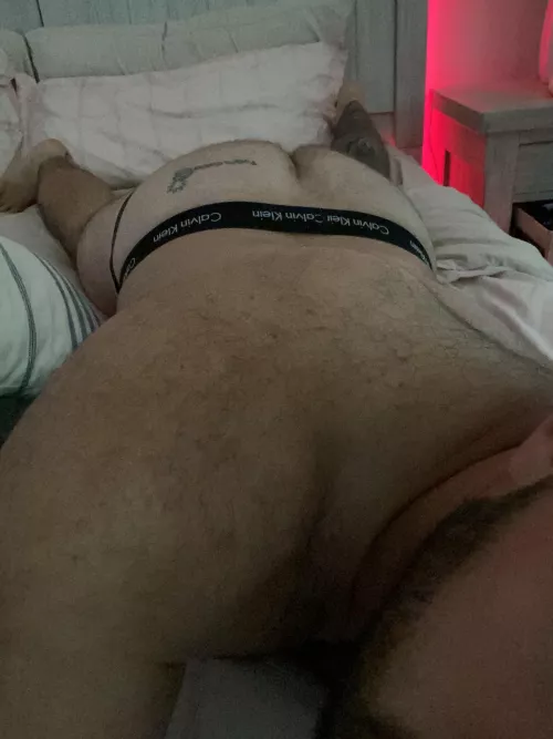 Chill Friday night