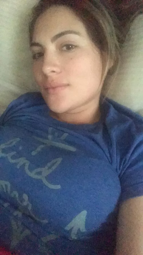 Chillin😉