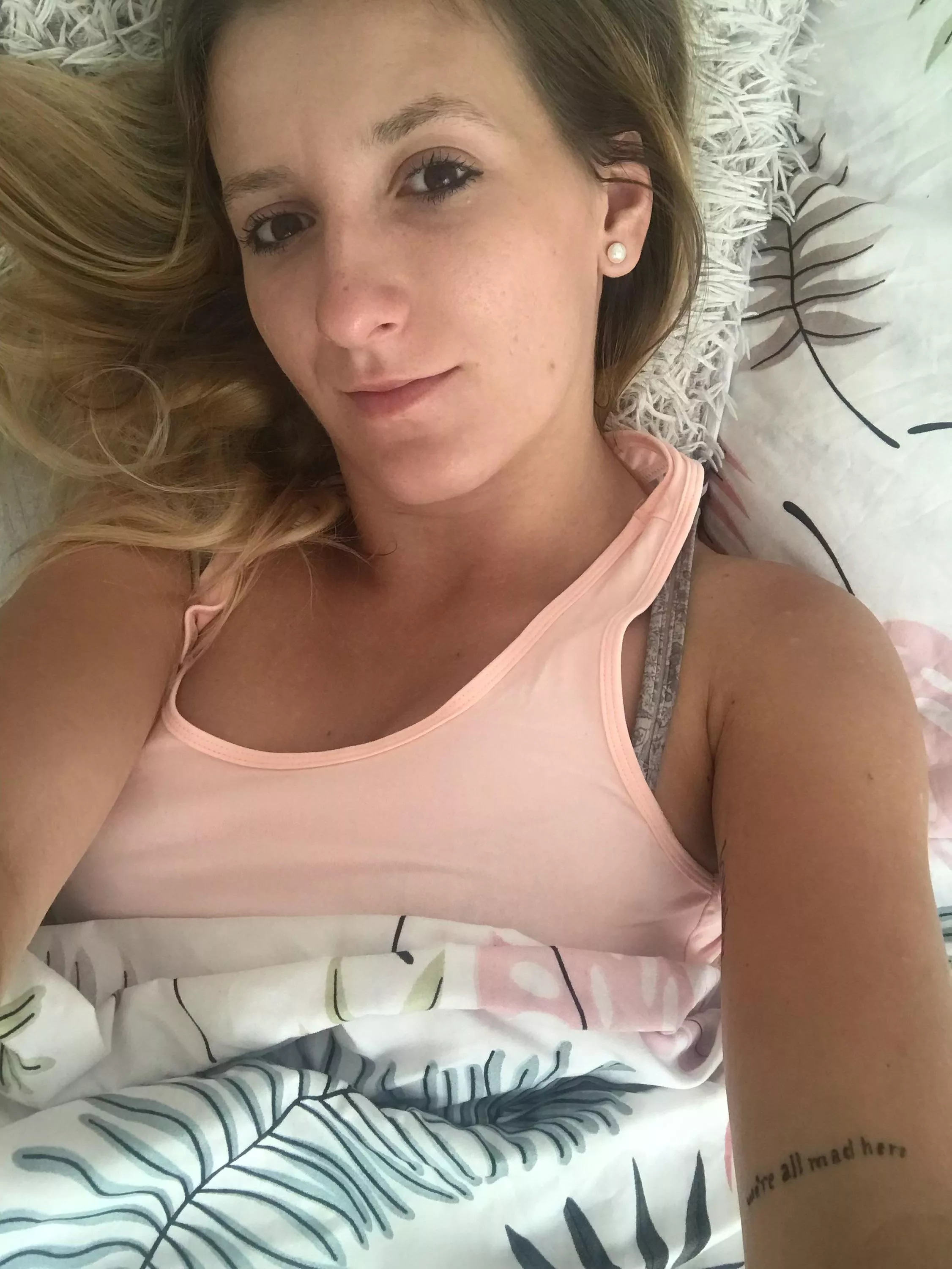 Chillin' time. Need some company here. F27 Chillin' time. Need some company here. F27