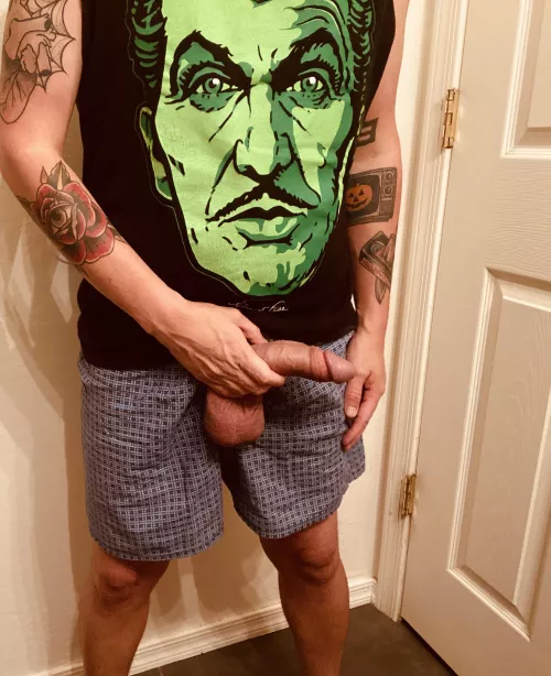 Chillin with my fat ass chubby 😎