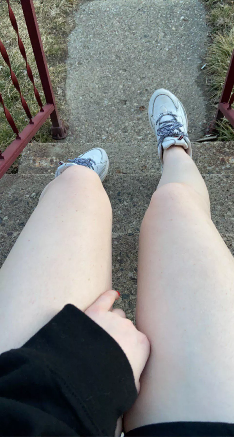 Chilling :3 Chilling :3