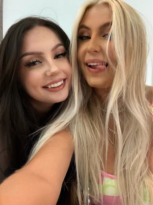Chilling with my friends π seeking for submissive that's ready to get turned into sissy bitch Kik or Snap missviolent4