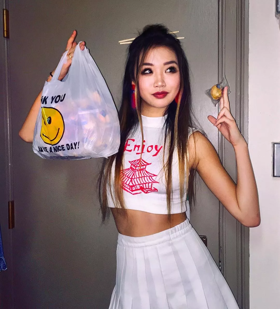 Chinese Food Chinese Food