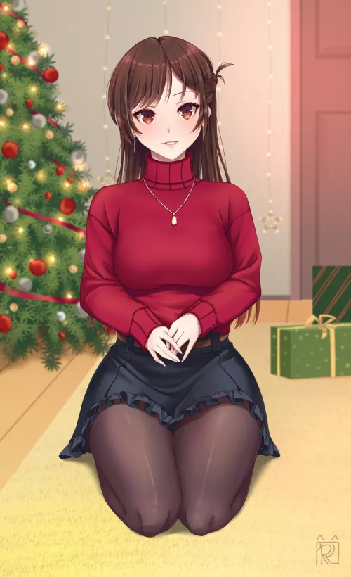 Chizuru Mizuhara Chizuru Mizuhara
