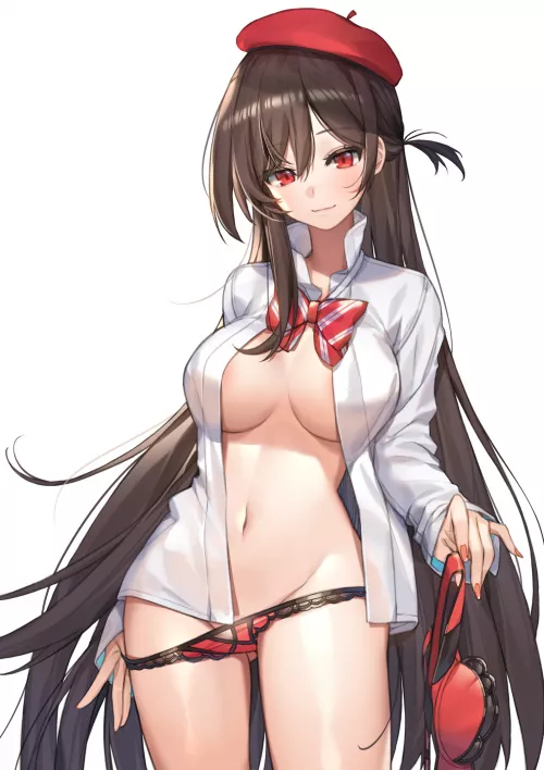 Chizuru Mizuhara [Rent A Girlfriend]