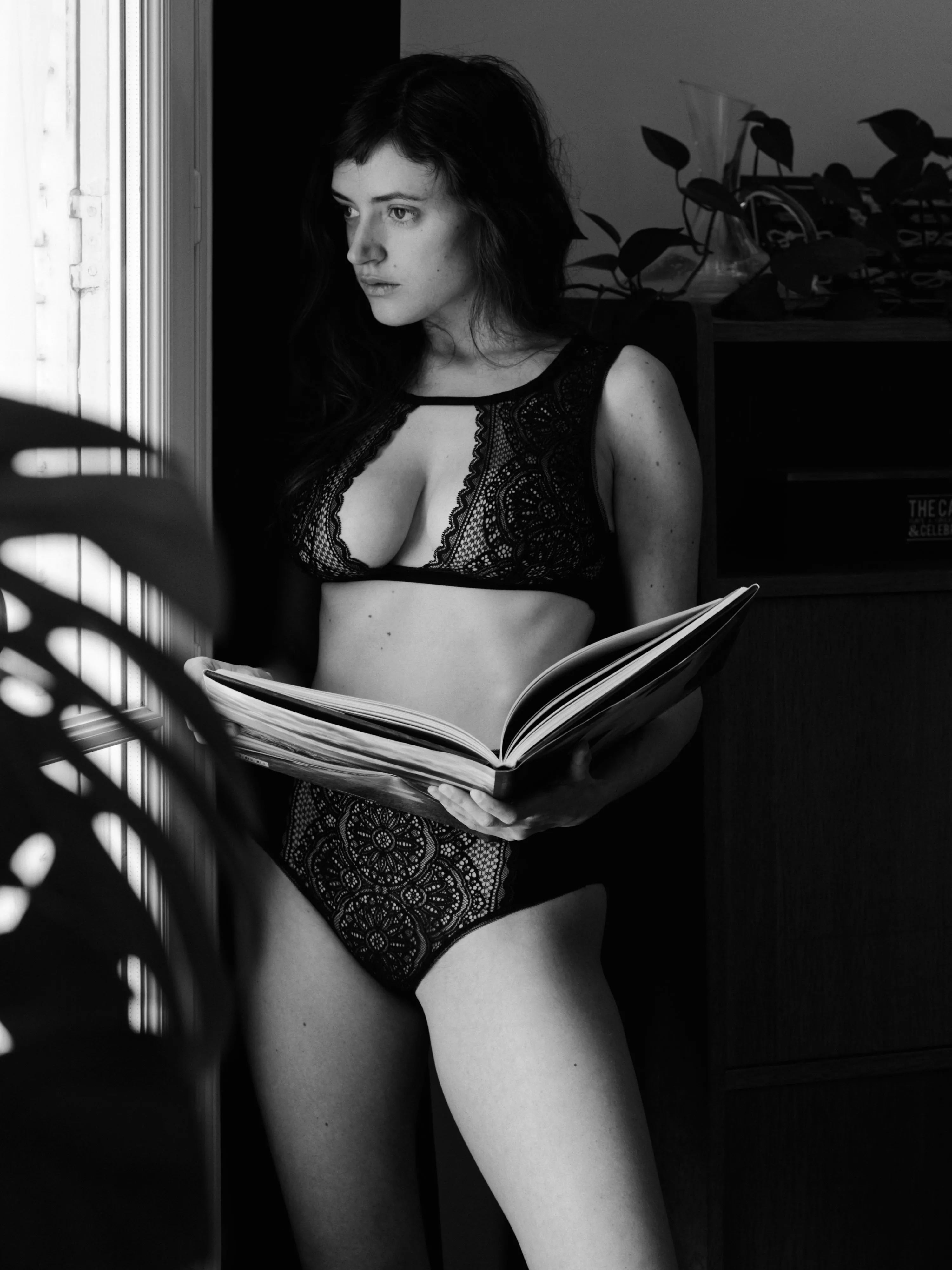 Chloe valentina nude