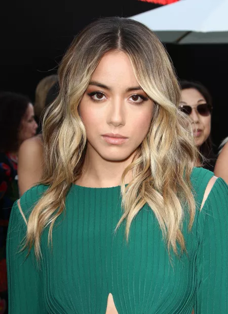 Chloe Bennet Chloe Bennet
