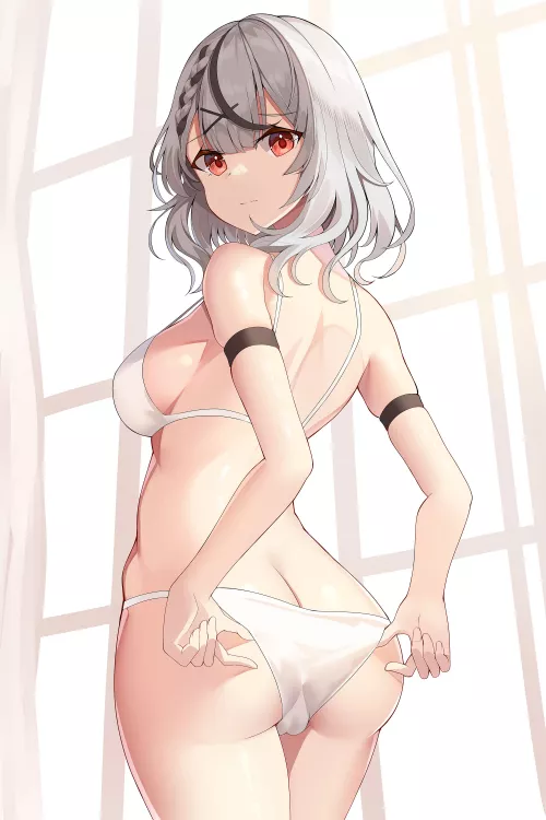 Chloe Cheeks [VTuber]