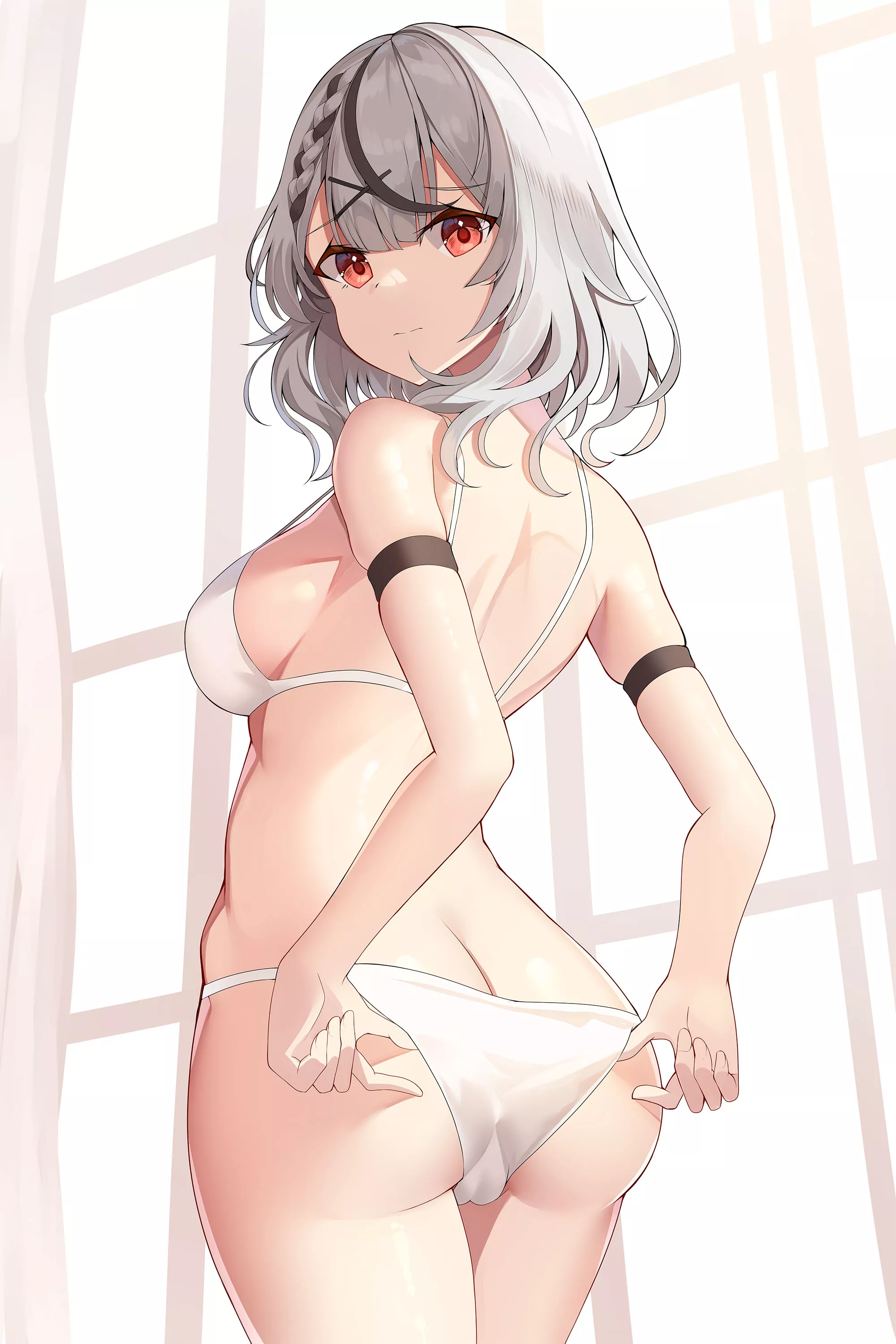 Chloe Cheeks [VTuber]