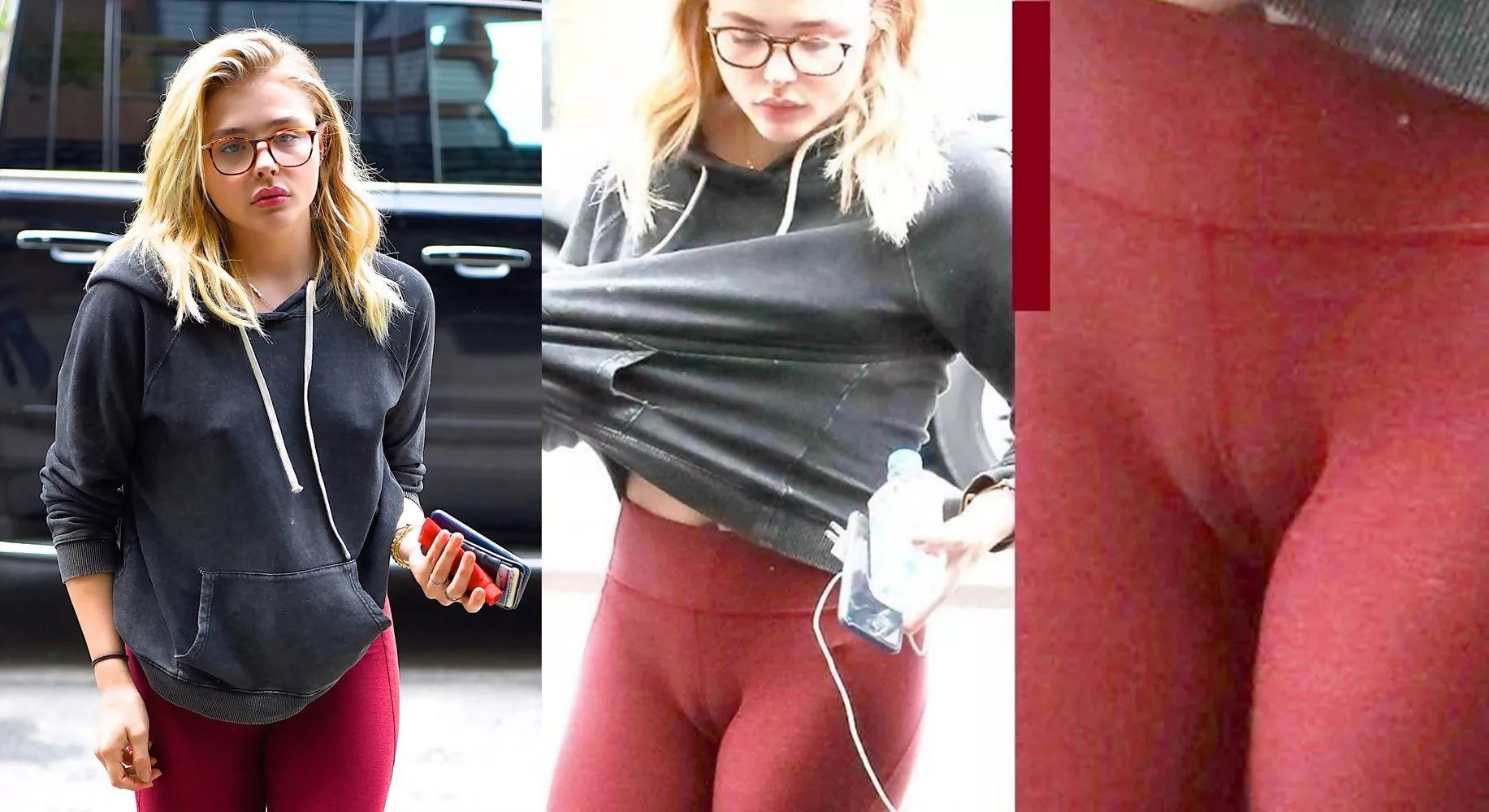 Chloe grace