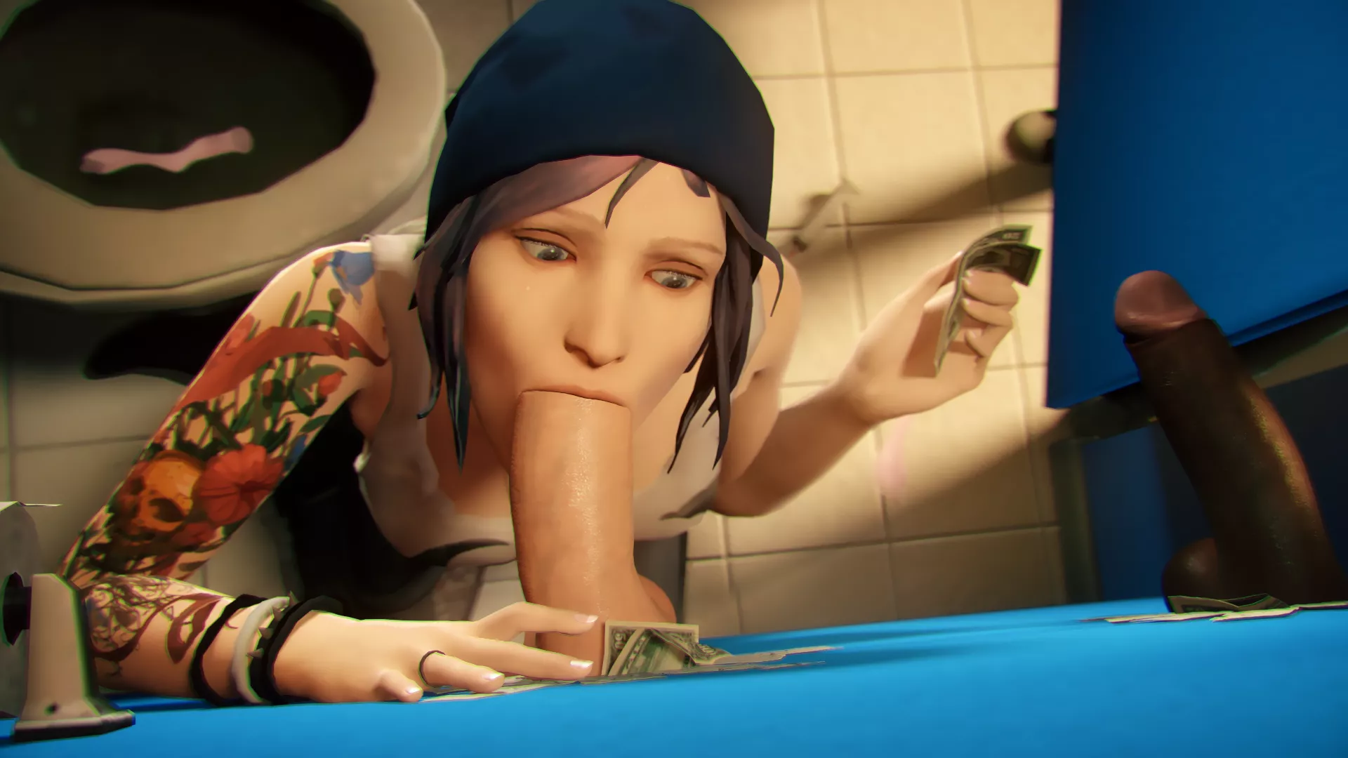 Life in strange цена в стиме фото 25