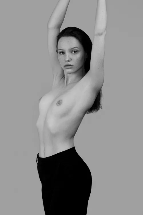 Chloé Dupuis