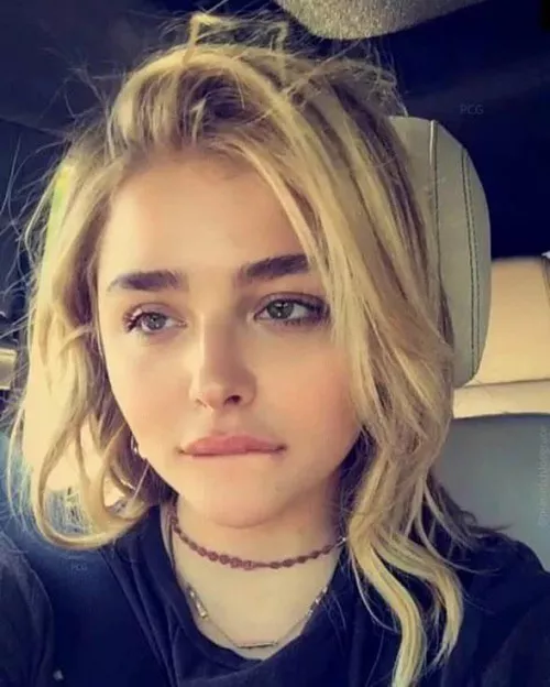 Chloë Grace Moretz