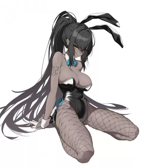 Chocolate Fishnet Thighs Chocolate Fishnet Thighs