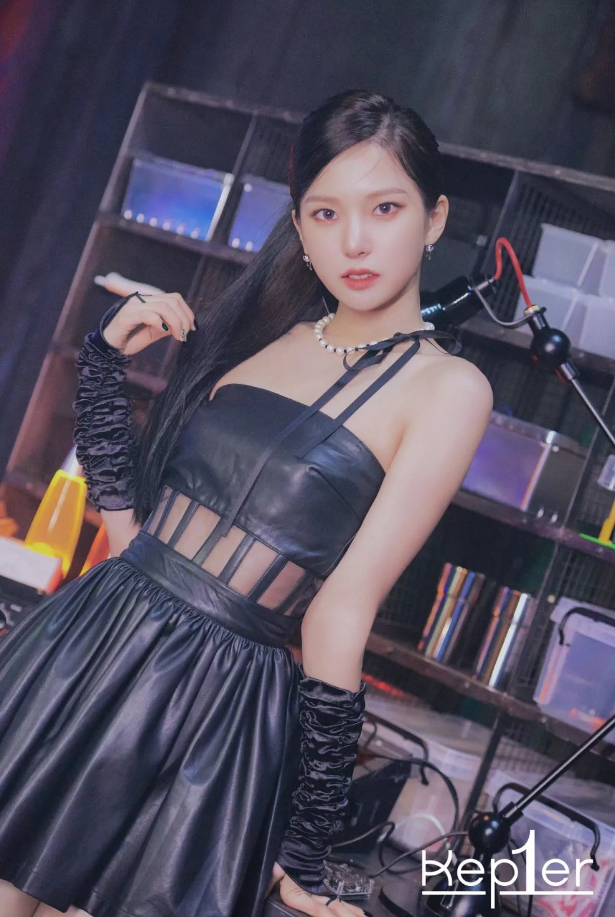 Choi Yujin