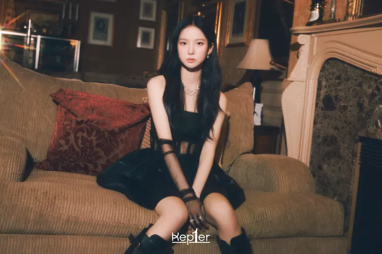 Choi Yujin Choi Yujin