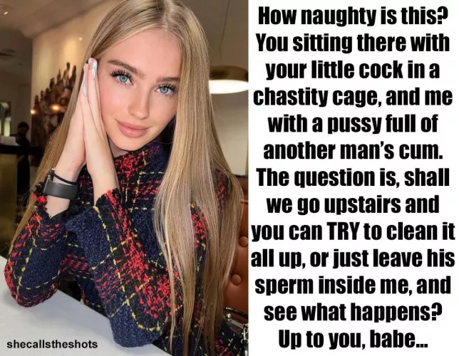 Choices! š„° Choices! š„°